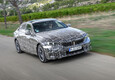 Bmw i5, messa a punto finale per sistemi assistenza alla guida (ANSA)