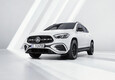 Mercedes-Benz GLA (ANSA)