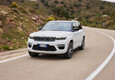 Nuova Jeep Grand Cherokee, l'inarrestabile off-road premium (ANSA)