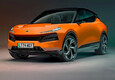 Lotus Type 134, tutti i segreti del prossimo suv elettrico (ANSA)