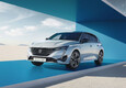 La Peugeot E-308 arriverà in Italia ad ottobre (ANSA)