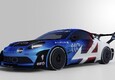 Alpine A110 Pikes Peak è la più estrema di sempre (ANSA)