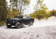 Tina Turner e l'incredibile storia del suo Lamborghini LM002 (ANSA)