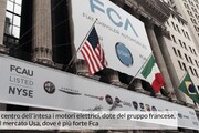 Si sposano Fca e Psa, sara' un 'matrimonio alla pari'