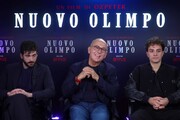 'Nuovo Olimpo', Ozpetek: 'Mi sono ispirato a una mia storia degli anni '70'