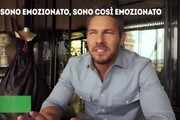 Beautiful, Scott Clifton: 'Un privilegio girare a Roma. Per Liam cambiera' tutto'