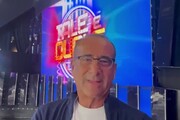 'Tale e quale show' n.13, Carlo Conti: 'Il mio numero fortunato'