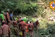 Speleologa bloccata a Bueno Fonteno, stesso incidente un anno fa