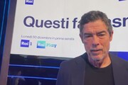 Gassmann, 'Questi Fantasmi omaggio a Eduardo, a Napoli e a papa''