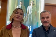 'Questi Fantasmi', Foglietta e Gallo protagonisti del nuovo film di Gassmann