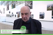 Italia in movimento, 100 anni di autostrade in mostra al Maxxi