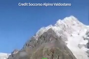 Monte Bianco, trovati i corpi senza vita dei due alpinisti