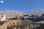 Terremoto in Tibet, si cercano i sopravvissuti fra le macerie