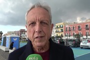 VIDEO Pozzuoli, l'Ingv: 'Improrogabile la messa in sicurezza degli edifici'