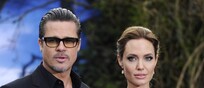 Jolie e Pitt firmano l'accordo di divorzio, 'Angelina è esausta'