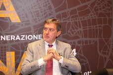 Marsilio (Fdi), 'posti di lavoro auto a rischio, l'Ue si muova'