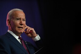 Biden e Papa vão se reunir em janeiro de 2025