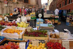 Come ti aggiusto la filiera alimentare in tre mosse (ANSA)