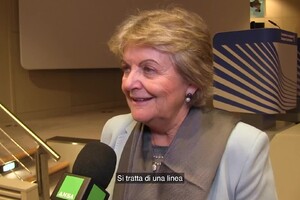 L'Ue vara piano per una Pa più competente, verde e digitale (ANSA)