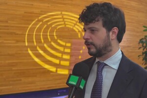 Benifei (Pd): "La Liguria è laboratorio di transizione giusta" (ANSA)