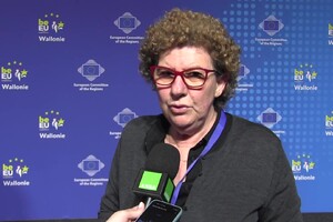 Censi (Milano), "Sulla mobilità possiamo imparare tanto dal Nord Europa" (ANSA)