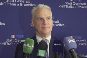 Pnrr: Zangrillo, "Critiche delle regioni su gestione fondi? Pensare a scadenza del 2026" (ANSA)