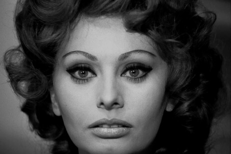 Sophia Loren, diva eterna