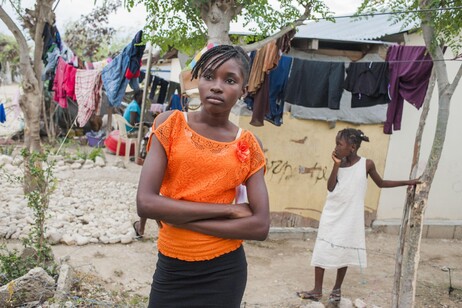 Haiti, reflejo de la pobreza en Latinoamérica