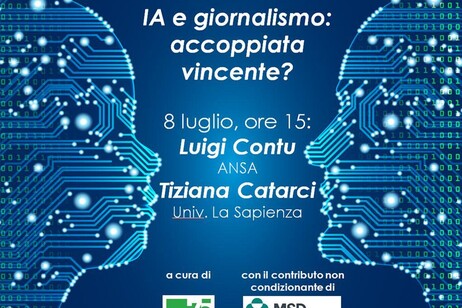 Intelligenza artificiale