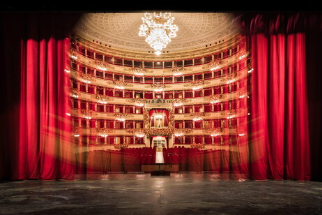 "La fuerza del Destino" abre la temporada de la Scala de Milan