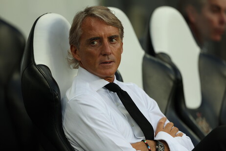 Roberto Mancini