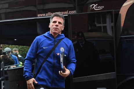 Gianfranco Zola