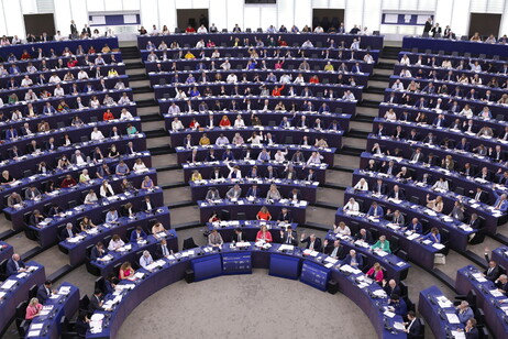 Contrapunto de voces en el Parlamento Europeo sobre el pacto UE-Mercosur