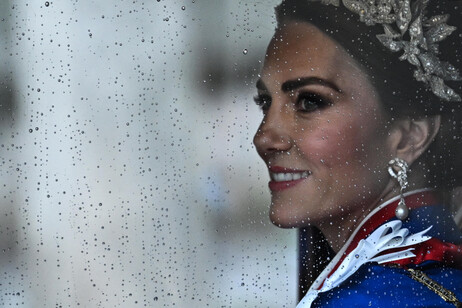 Kate Middleton passou por tratamento de câncer em 2024