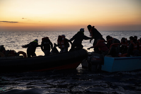 Más de 1.500 víctimas en el mar Mediterráneo en 2024