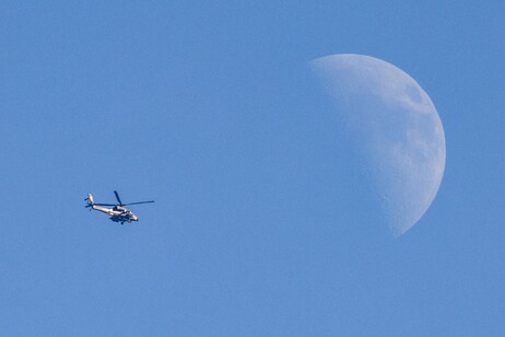 El futuro sobre la Luna toma forma