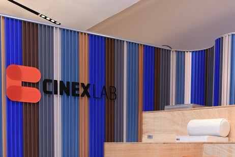 Cinex Lab tem unidades em Treviso e São Paulo