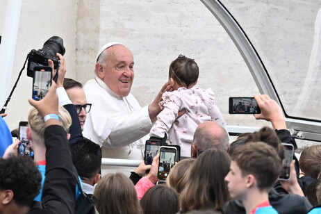 Papa falou sobre os diversos tipos de pobreza no mundo