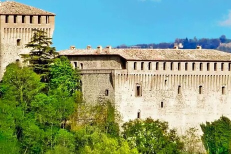 Evento seria realizado em castelo medieval