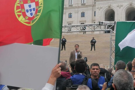 Portugal liderou tráfico de humanos da África a partir do século 15