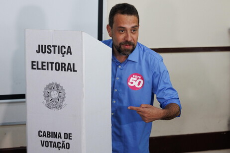 Municipal elections in Brazil