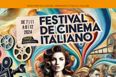 19ª Edição do Festival de Cinema Italiano