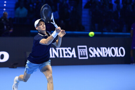 Nitto ATP Finals Torino