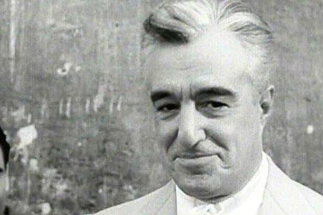 50 anos sem Vittorio De Sica