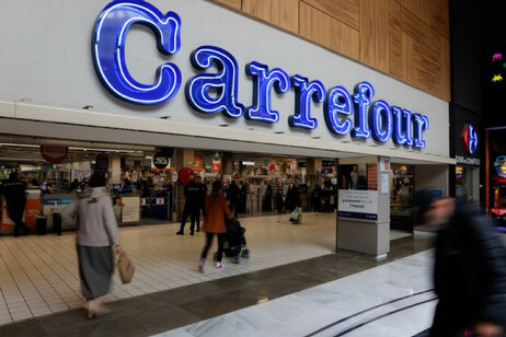 CEO do Carrefour anunciou boicote a carnes produzidas no Mercosul