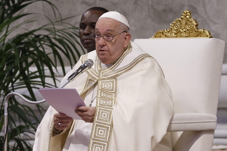 Papa fez declaração durante audiência no Vaticano