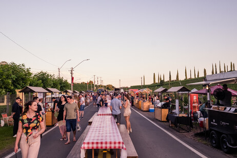 Evento em Bento Gonçalves reúne o melhor da gastronomia local