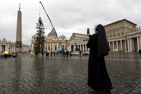 Llega la Navidad y el Jubileo 2025, la Santa Sede y Roma se preparan