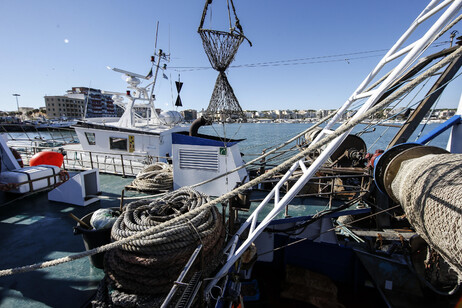 Accordo Ue sulle quote pesca nel Mediterraneo per il 2025