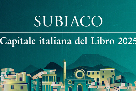 Subiaco, no Lazio, promete mandato com diversas atrações em 2025